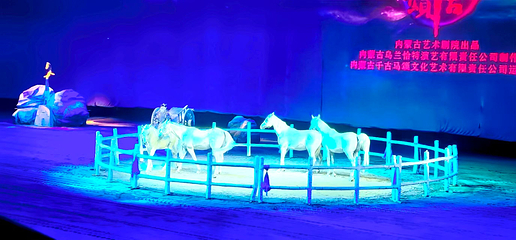 千古马颂第 43 张图片