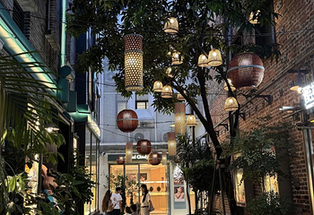 永庆坊第 77 张图片