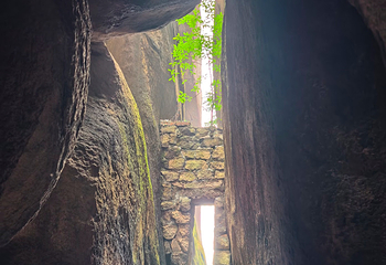 云洞岩风景名胜区第 68 张图片