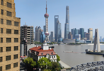 东方明珠第 128 张图片