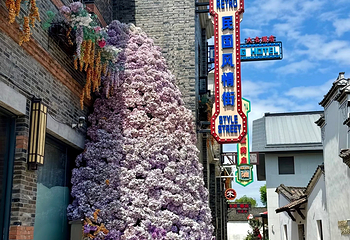 衢州古城文化旅游区第 36 张图片