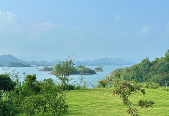 千岛湖华美胜地度假区第 84 张图片