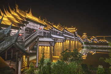 乌江画廊第 20 张图片