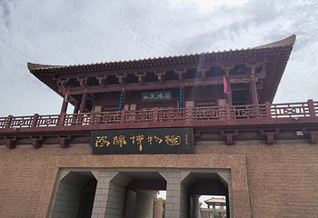 阳关景区第 97 张图片