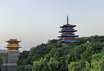 中国唐城第 102 张图片