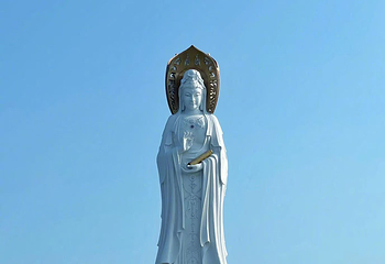 三亚南山文化旅游区第 156 张图片