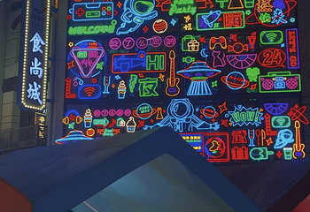 武林夜市第 80 张图片
