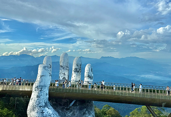 巴拿山第 25 张图片
