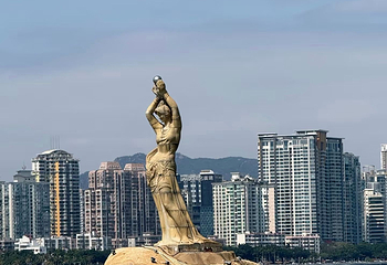 珠海渔女第 21 张图片
