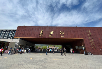 慕田峪长城第 67 张图片