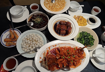 外滩家宴·上海菜（外滩南京路店）第 56 张图片