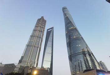 外滩第 133 张图片