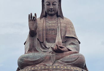 西樵山风景名胜区第 64 张图片
