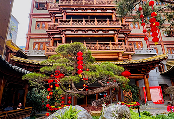 大佛古寺第 23 张图片