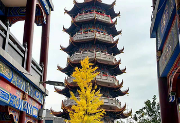 荆州古城历史文化旅游区第 79 张图片