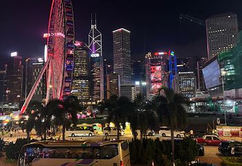 维多利亚港第 170 张图片