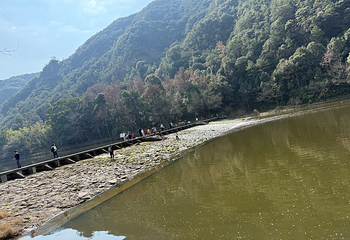 缙云仙都景区第 148 张图片