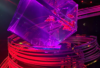 银座艺术水族馆美术馆第 28 张图片