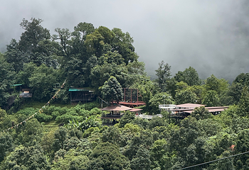 Skyline Adventure 清迈丛林飞跃第 41 张图片