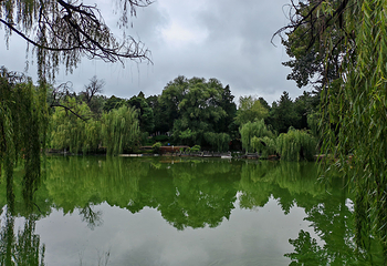 南阳卧龙岗武侯祠第 68 张图片