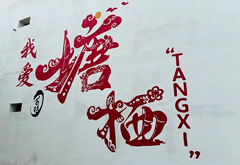 塘栖古镇第 113 张图片