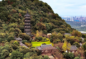 牛首山文化旅游区第 484 张图片