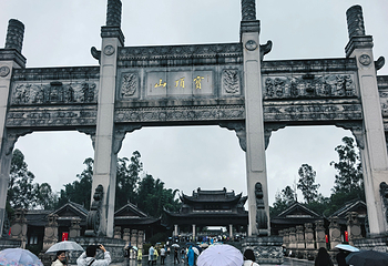 大足石刻第 149 张图片