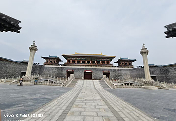 中国唐城第 78 张图片