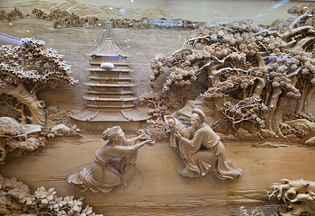 雷峰塔第 33 张图片