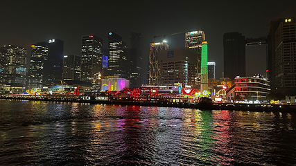 珠江夜游第 106 张图片