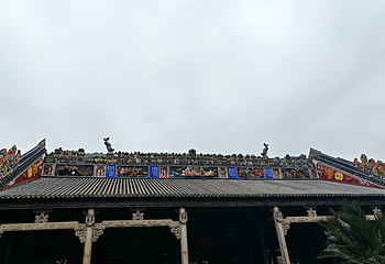 陈家祠第 50 张图片