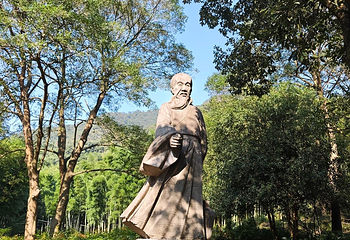 黄公望隐居地第 56 张图片