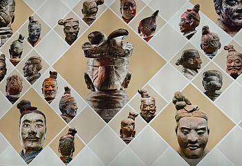 秦始皇帝陵博物院(兵马俑)第 62 张图片