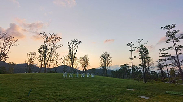 柳东新区滨江生态公园