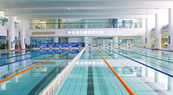 水立方游泳俱乐部