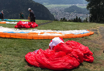 Swiss Paragliding第 21 张图片