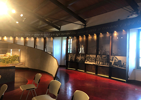 MUVIS - Museo del Vino