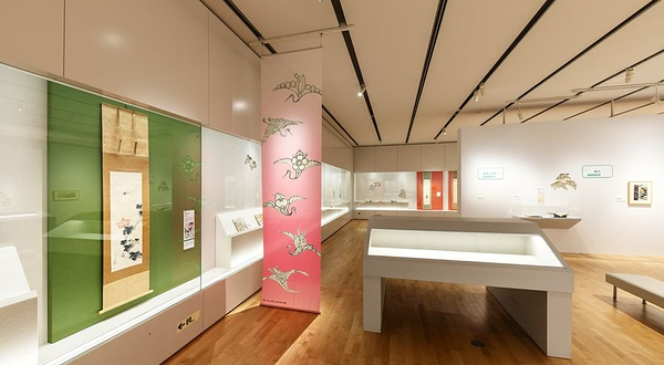 墨田北斋美术馆