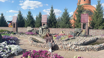 Tserkov' Selo Rodina