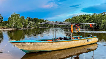 Sunset Point Bongawan