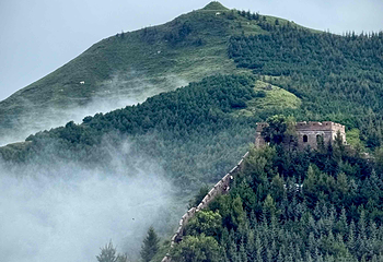 雁门关景区第 198 张图片