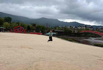 丽江千古情第 25 张图片