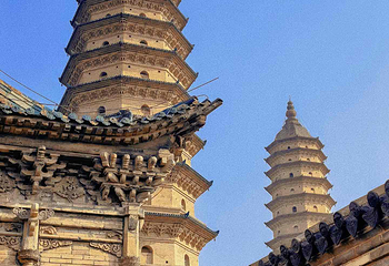 双塔公园第 11 张图片