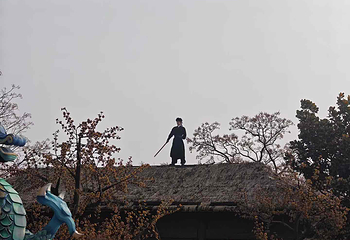 万岁山武侠城第 263 张图片