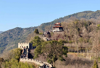 台州府城文化旅游区第 35 张图片