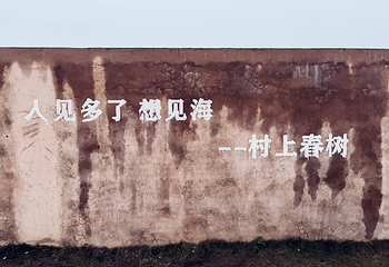 橘若·崇武古渡码头景区第 10 张图片