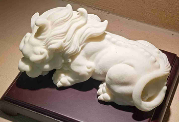 巧克巧蔻·巧克力博物馆(西安大唐不夜城馆)第 48 张图片