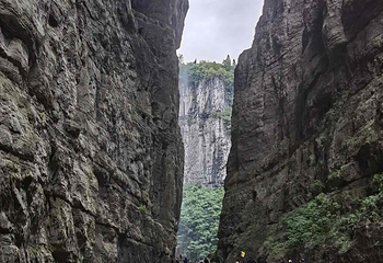 武隆天生三桥第 61 张图片