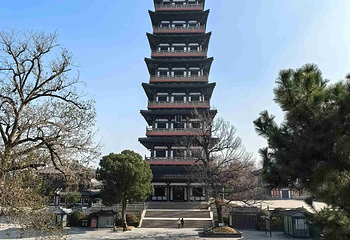 大明寺第 113 张图片