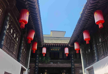 高家大院第 70 张图片